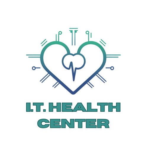IT Health Center Logo