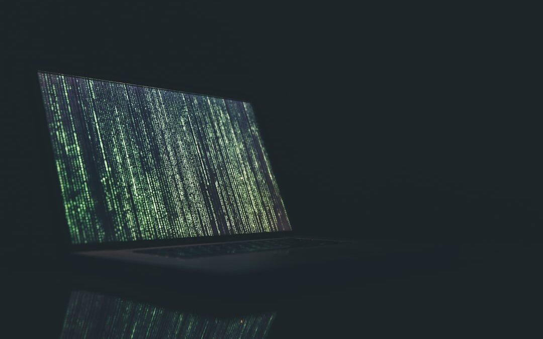 Covering Data Protection: Safeguarding Your Information