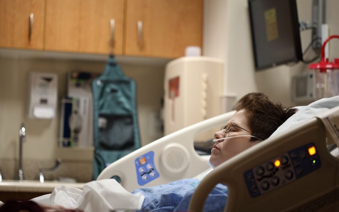 Revolutionizing Home Health with Computer Software