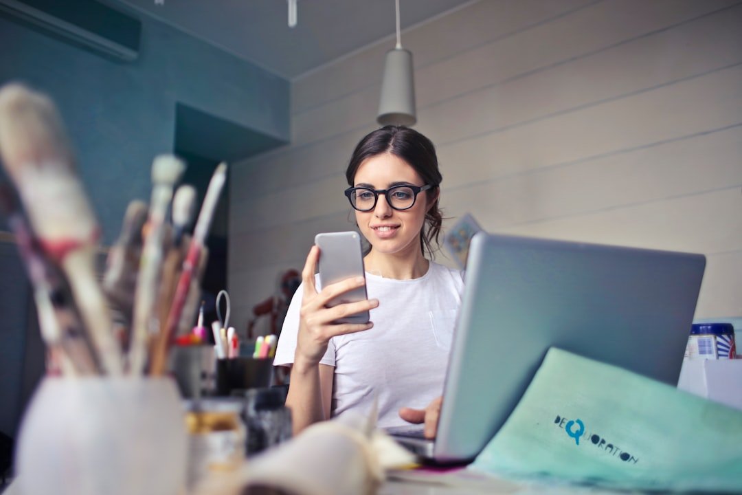 Photo Smart home