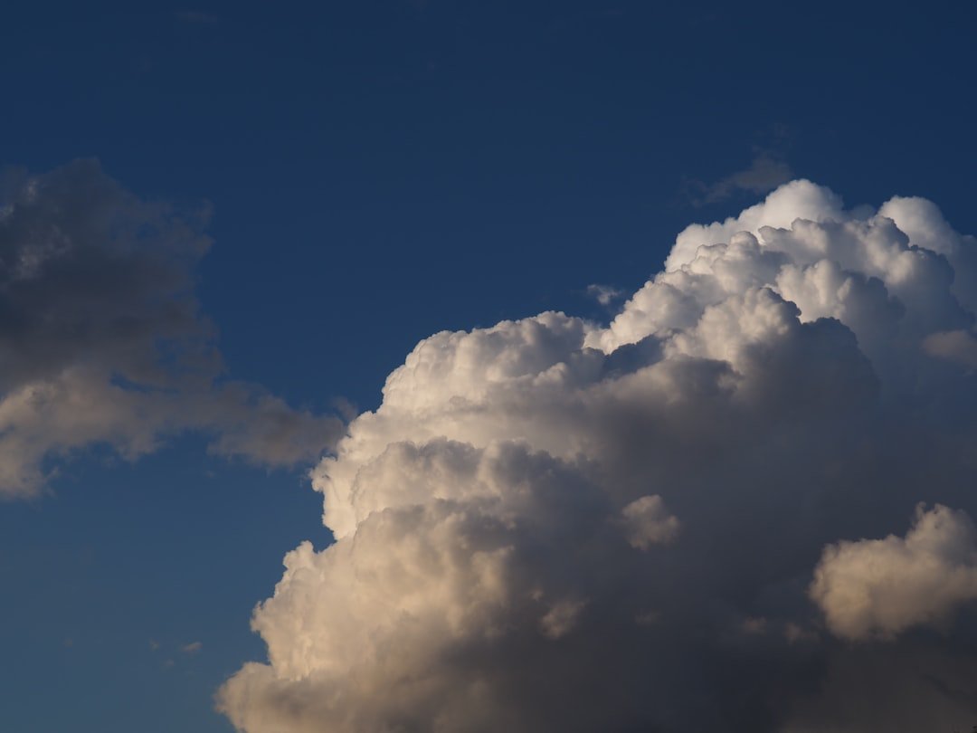 Photo Cloud storage
